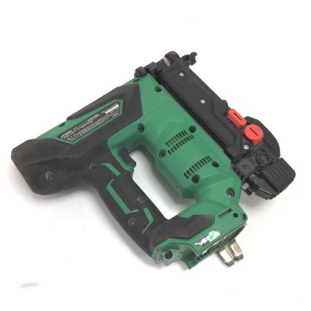  HiKOKI ハイコーキ コードレスタッカ N3610DJ