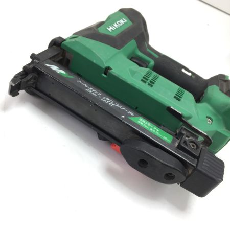  HiKOKI ハイコーキ コードレスタッカ N3610DJ