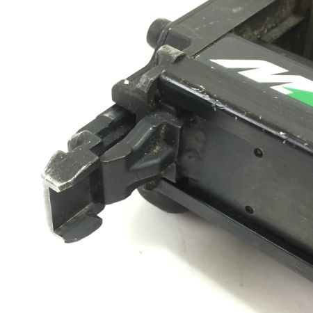  HiKOKI ハイコーキ コードレスタッカ N3610DJ