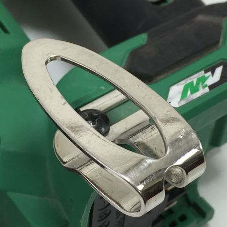  HiKOKI ハイコーキ コードレスタッカ N3610DJ