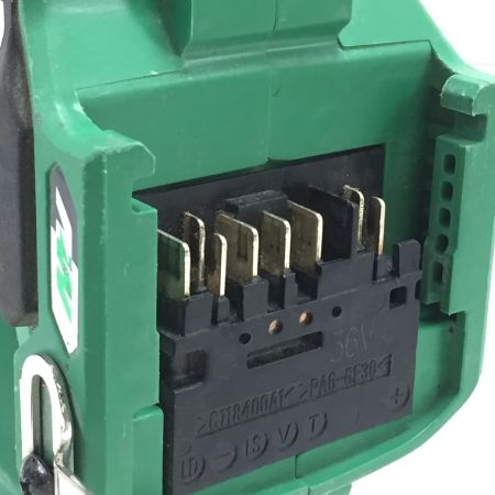  HiKOKI ハイコーキ コードレスタッカ N3610DJ