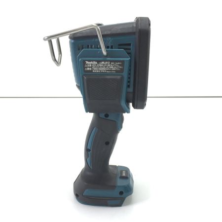  MAKITA マキタ フラッシュライト 本体のみ ML812