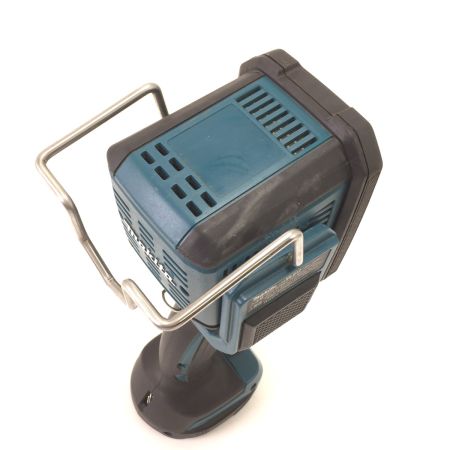  MAKITA マキタ フラッシュライト 本体のみ ML812