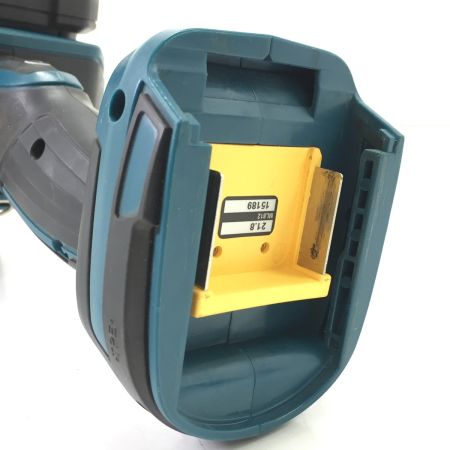  MAKITA マキタ フラッシュライト 本体のみ ML812