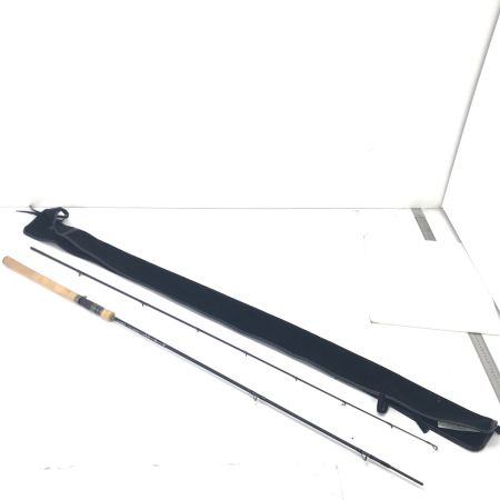  M-AIRE Mアイレ ルアーロッド 正影BORON 袋付 AG82MC