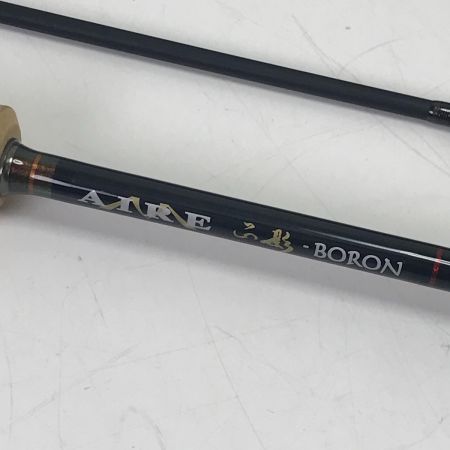  M-AIRE Mアイレ ルアーロッド 正影BORON 袋付 AG82MC