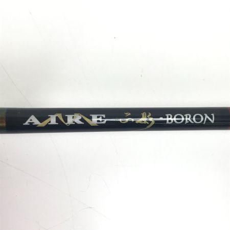  M-AIRE Mアイレ ルアーロッド 正影BORON 袋付 AG82MC