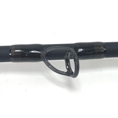  M-AIRE Mアイレ ルアーロッド 正影BORON 袋付 AG82MC