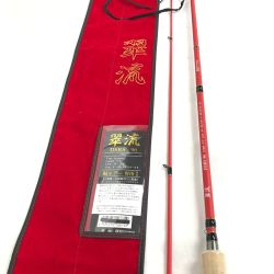 $$ DUO デュオ ルアーロッド 翠流 DSRS-96 袋付 Bランク