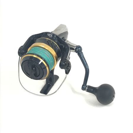  SHIMANO シマノ 21スフェロスSW 5000HG 箱無し 汚れ有 043658