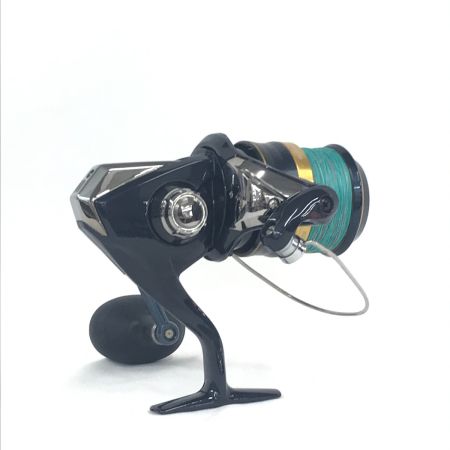  SHIMANO シマノ 21スフェロスSW 5000HG 箱無し 汚れ有 043658