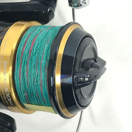  SHIMANO シマノ 21スフェロスSW 5000HG 箱無し 汚れ有 043658
