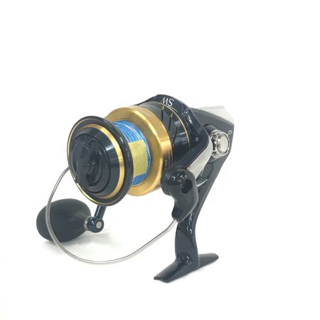  SHIMANO シマノ 21スフェロスSW 8000HG キズ有 程度B 釣り用品 リール スピニングリール 043610