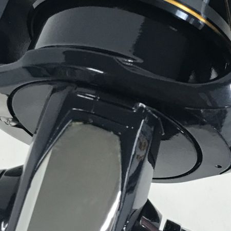  SHIMANO シマノ 21スフェロスSW 8000HG キズ有 程度B 釣り用品 リール スピニングリール 043610