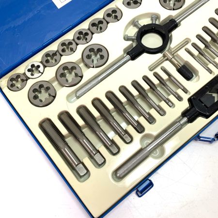  EXCELLENT エクセレント  タップ＆ダイス コンビネーション セット