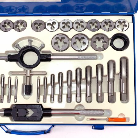  EXCELLENT エクセレント  タップ＆ダイス コンビネーション セット