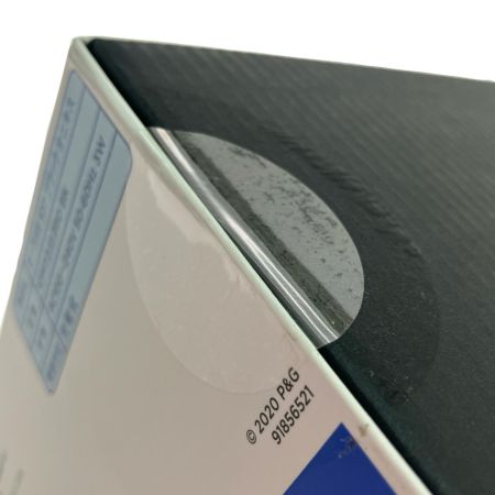  BRAUN ブラウン 電動歯ブラシ Oral-B iO7 ブラックオニキス  iOM7.2J2.2BD BK