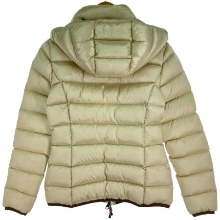  CAPE HORN ケープホーン ダウンジャケット Mサイズ シャンパンゴールドに近い