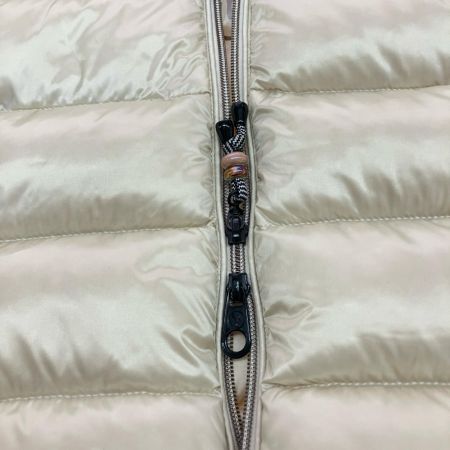  CAPE HORN ケープホーン ダウンジャケット Mサイズ シャンパンゴールドに近い