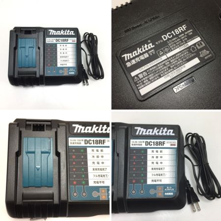  MAKITA マキタ インパクトドライバ LXT20周年記念カラー TD173DGXPR プレミアムレッド