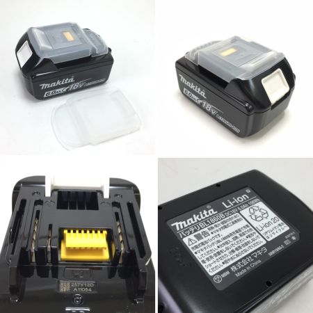  MAKITA マキタ インパクトドライバ LXT20周年記念カラー TD173DGXPR プレミアムレッド