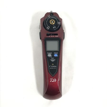  DAIWA ダイワ 釣り用品 リール ワカサギリール 24クリスティア ワカサギ CRS+ 箱付 03402147