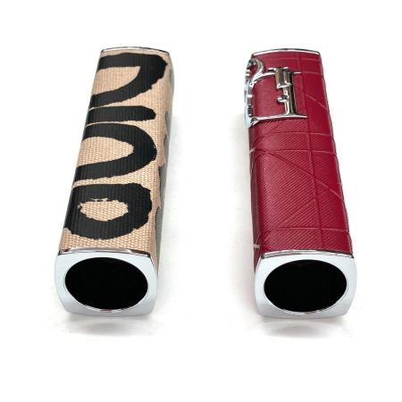  DIOR リップスティックケース 2個セット DIOR ADDICT