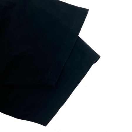  BURBERRY LONDON バーバリーロンドン 半袖Tシャツ Lサイズ  ブラック