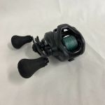 $$ SHIMANO シマノ  ベイトリール SHIMANO 04190 エクセンスDC SSXG 04190 Bランク