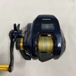 $$ SHIMANO シマノ 両軸リール SHIMANO 04038 19グラップラーCT 151XG 04038 Bランク