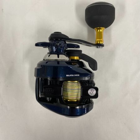  SHIMANO シマノ 両軸リール SHIMANO 04038 19グラップラーCT 151XG 04038