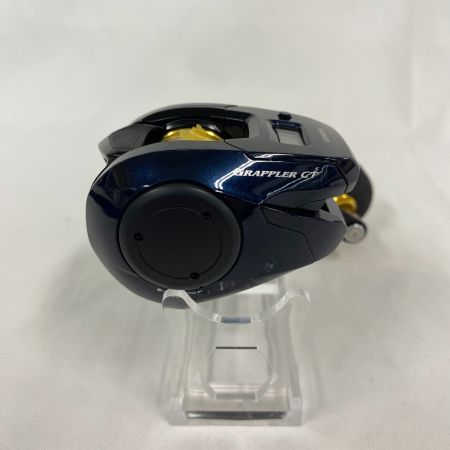  SHIMANO シマノ 両軸リール SHIMANO 04038 19グラップラーCT 151XG 04038