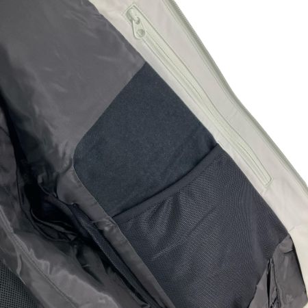  DESCENTE デサント スキーウェア ジャケット Lサイズ ホワイト