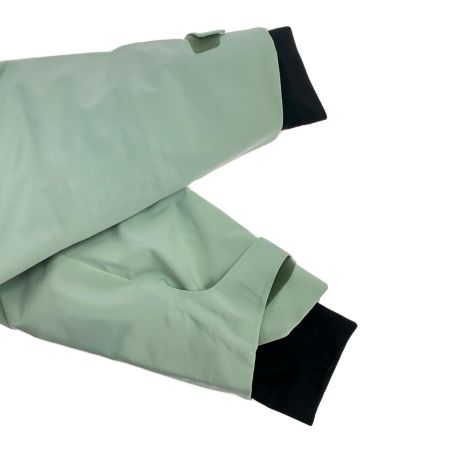  DESCENTE デサント スキーウェア ジャケット Lサイズ ホワイト