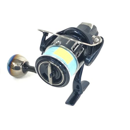  SHIMANO シマノ ツインパワーXD 4000HG キズ汚れ有 釣り用品 リール スピニングリール 04292