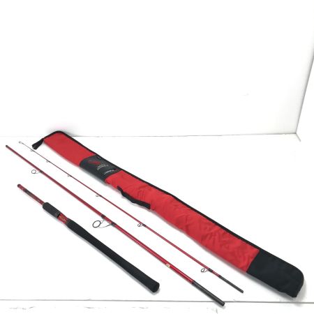  SHIMANO シマノ 20ワールドシャウラ BG 21053R-3 釣り用品 ロッド ルアーロッド 39874