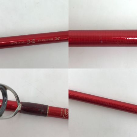  SHIMANO シマノ 20ワールドシャウラ BG 21053R-3 釣り用品 ロッド ルアーロッド 39874