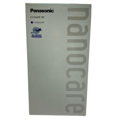 $$ Panasonic パナソニック ヘアドライヤー EH-NA9F-RP Sランク