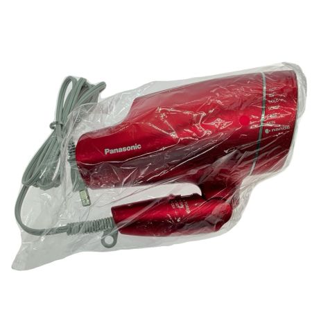  Panasonic パナソニック ヘアドライヤー EH-NA9F-RP