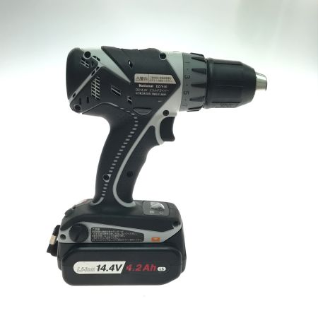  National ナショナル ドライバドリル EZ7440