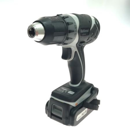  National ナショナル ドライバドリル EZ7440