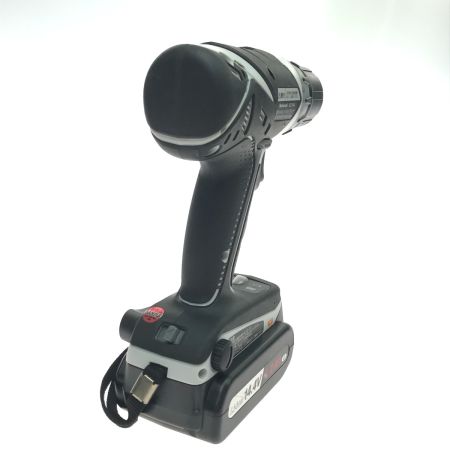  National ナショナル ドライバドリル EZ7440