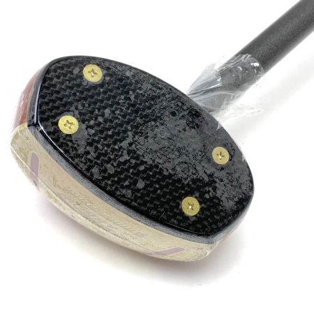  BRIDGESTONE ブリヂストン パークゴルフクラブ Super Arrow SV スーパーアロー SV NPWSV RD 83 グレー