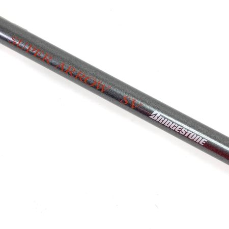  BRIDGESTONE ブリヂストン パークゴルフクラブ Super Arrow SV スーパーアロー SV NPWSV RD 83 グレー