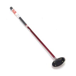 $$ BRIDGESTONE ブリヂストン パークゴルフクラブ Super Arrow SV スーパーアロー SV NPWKSV WN LH レッド 左打用 Nランク