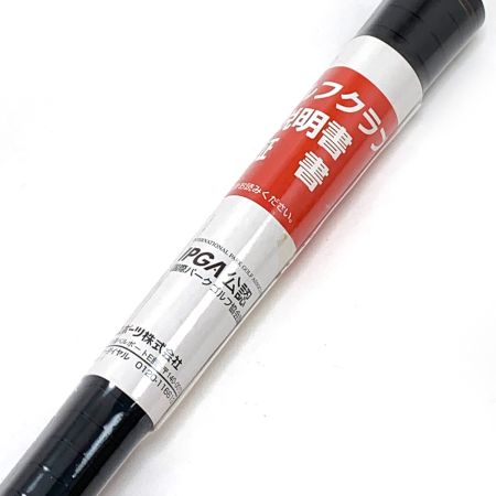  BRIDGESTONE ブリヂストン パークゴルフクラブ Super Arrow SV スーパーアロー SV NPWKSV WN LH レッド 左打用