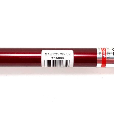  BRIDGESTONE ブリヂストン パークゴルフクラブ Super Arrow SV スーパーアロー SV NPWKSV WN LH レッド 左打用