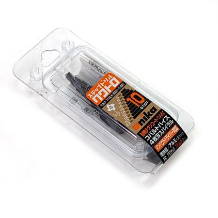  unika ステップドリル クワトロ SPQ-422×5本セット SPQ-422