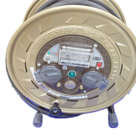 HATAYA コードリール　 MSB-301KX