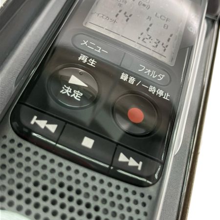  SONY ソニー ICレコーダー ボイスレコーダー ICD-PX240